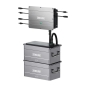 Preview: Zendure SolarFlow Set mit 2 x Akku 48V 40Ah 1.920Wh